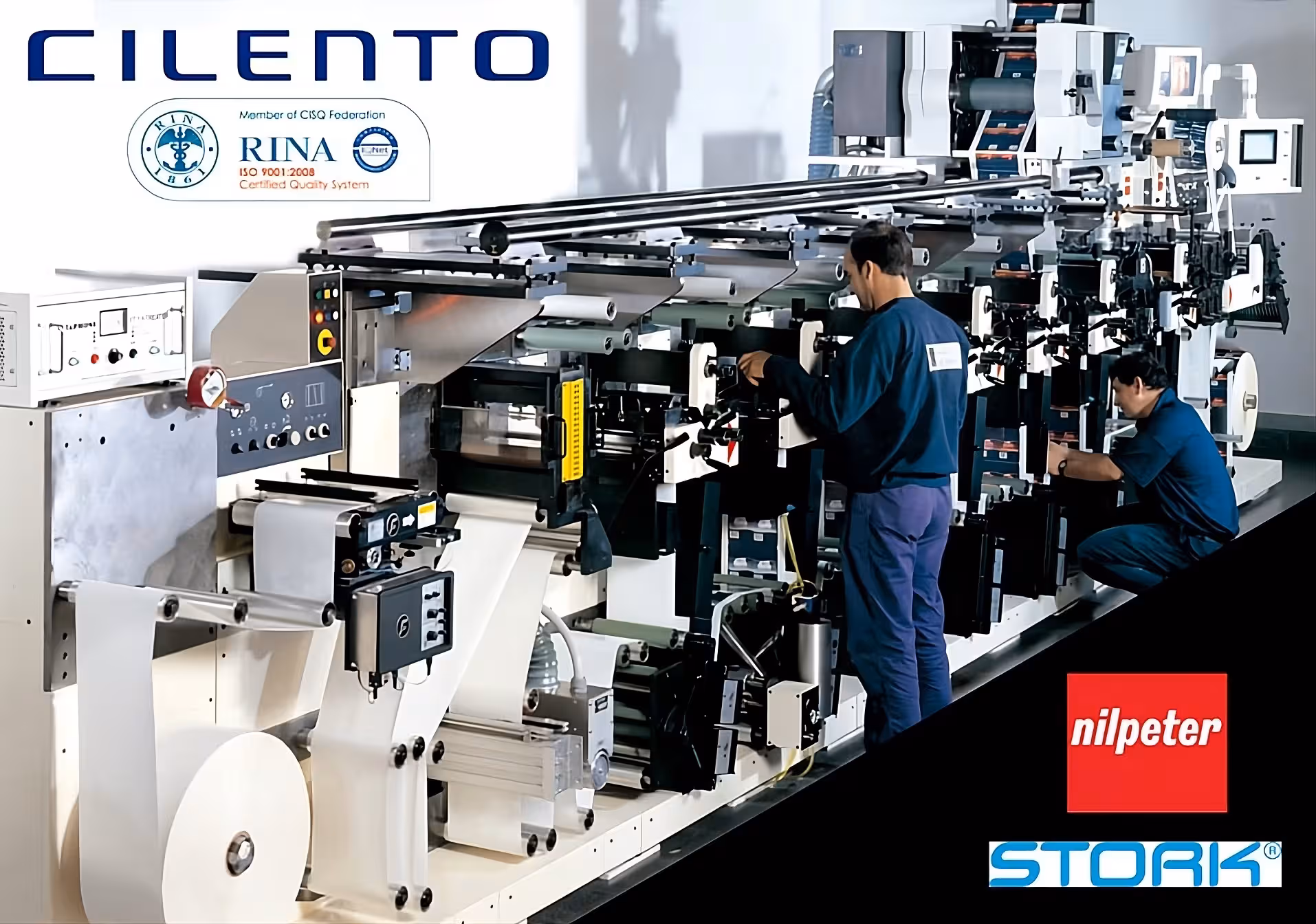 Infraestructura actual